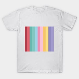 Colorful T-Shirt